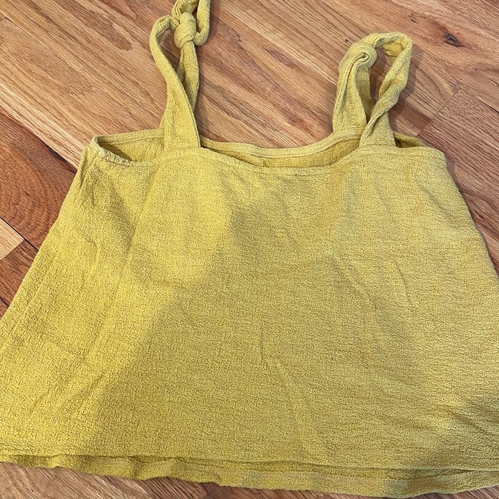 Express Top - Picture 4 of 4